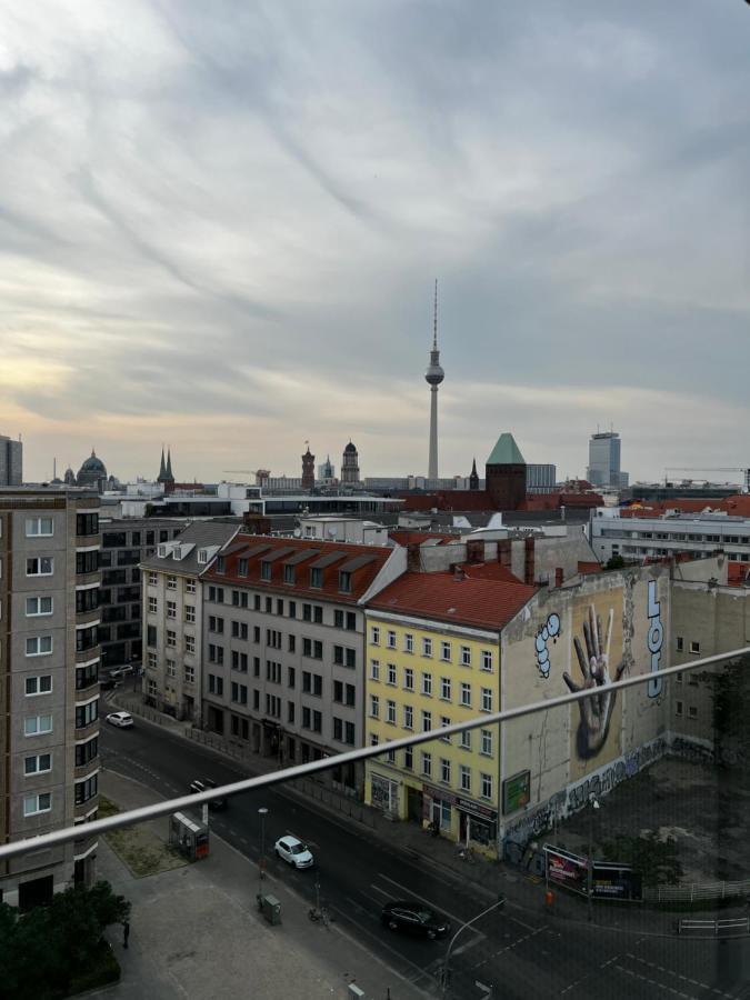 Appartamento Loft Mitte *