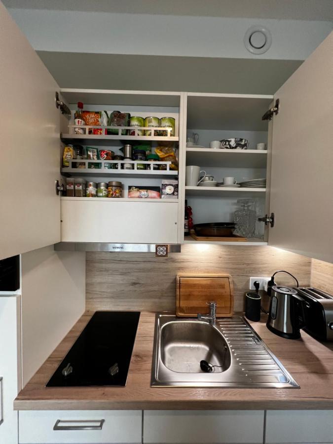 Loft Mitte Appartamento *