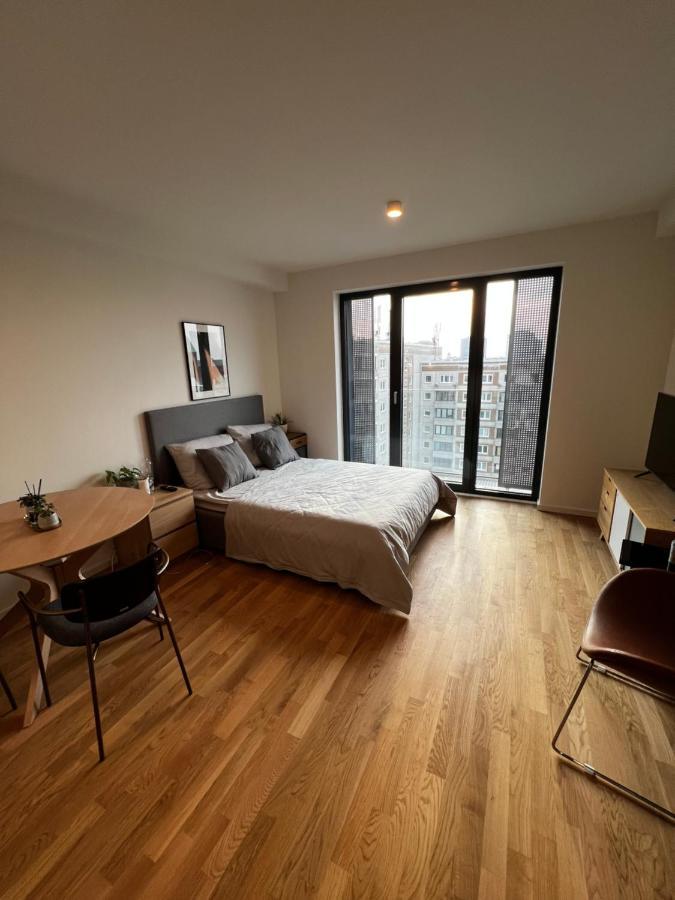 Appartamento Loft Mitte