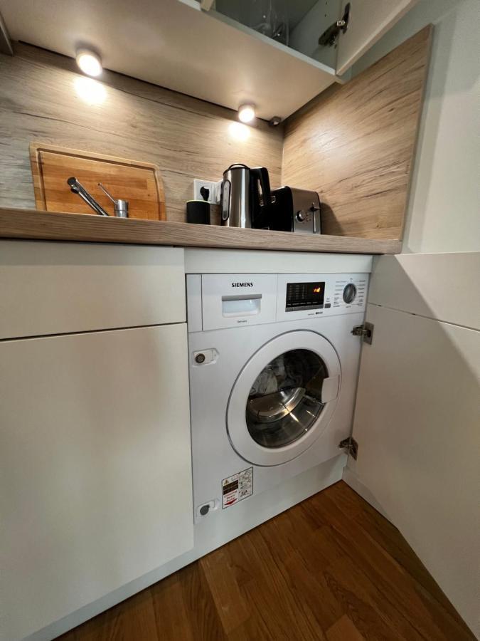 Loft Mitte * Berlino