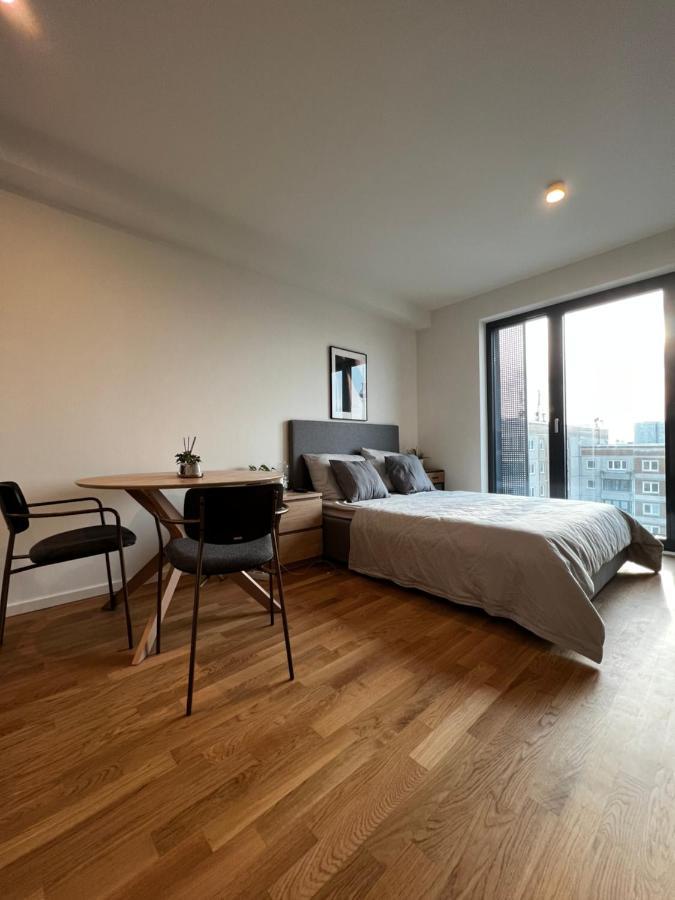 Loft Mitte Berlino